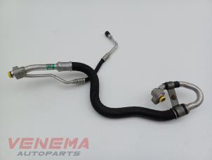 Gebruikte Airco Leiding BMW 3 serie Touring (E91) 320i 16V Prijs € 19,99 Margeregeling aangeboden door Venema Autoparts