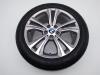 BMW X1 (F48) xDrive 20i 2.0 16V Twin Power Turbo Velg + Band