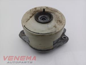 Gebruikte Motorrubber Mercedes GLC (X253) 2.0 260 16V 4-Matic Prijs € 34,99 Margeregeling aangeboden door Venema Autoparts