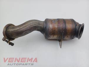 Gebruikte Katalysator Mercedes GLC (X253) 2.0 260 16V 4-Matic Prijs € 289,99 Margeregeling aangeboden door Venema Autoparts