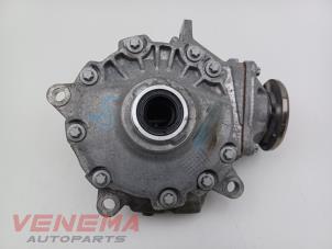 Gebruikte Differentieel voor Mercedes GLC (X253) 2.0 260 16V 4-Matic Prijs € 599,99 Margeregeling aangeboden door Venema Autoparts