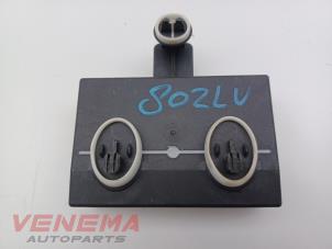 Gebruikte Deur module Seat Leon ST (5FF) 2.0 TDI FR 16V Prijs € 9,99 Margeregeling aangeboden door Venema Autoparts