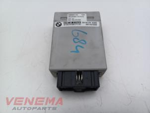 Gebruikte Trekhaak Module BMW 3 serie Touring (E91) 320i 16V Prijs € 49,99 Margeregeling aangeboden door Venema Autoparts