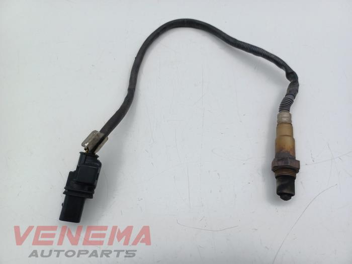 Gebruikte Lambda Sonde BMW 3 serie Touring (E91) 320i 16V Prijs € 19,99 Margeregeling aangeboden door Venema Autoparts