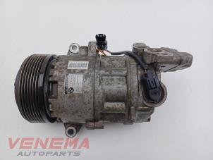 Gebruikte Pomp Airco BMW 3 serie Touring (E91) 320i 16V Prijs € 39,99 Margeregeling aangeboden door Venema Autoparts