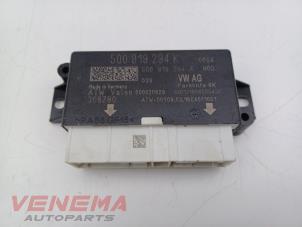 Gebruikte PDC Module Seat Leon ST (5FF) 2.0 TDI FR 16V Prijs € 9,99 Margeregeling aangeboden door Venema Autoparts