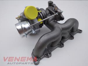 Nieuwe Turbo Volkswagen Tiguan (5N1/2) Prijs € 423,49 Inclusief btw aangeboden door Venema Autoparts