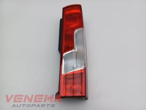 Gebruikte Achterlicht rechts Fiat Ducato (250) 2.0 D 115 Multijet Prijs € 59,99 Margeregeling aangeboden door Venema Autoparts