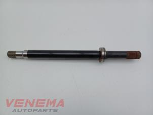 Gebruikte Cardanas Mercedes GLC (X253) 2.0 260 16V 4-Matic Prijs € 149,99 Margeregeling aangeboden door Venema Autoparts