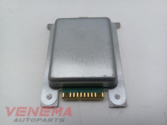 Gebruikte Module LED koplamp Ford Puma 1.0 Ti-VCT EcoBoost mHEV 12V Prijs € 74,99 Margeregeling aangeboden door Venema Autoparts