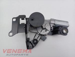 Gebruikte Ruitenwissermotor achter BMW 3 serie Touring (E91) 320i 16V Prijs € 49,99 Margeregeling aangeboden door Venema Autoparts