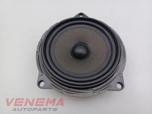 Gebruikte Speaker BMW 3 serie Touring (E91) 320i 16V Prijs € 9,99 Margeregeling aangeboden door Venema Autoparts