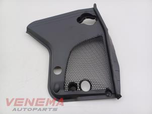 Gebruikte Paravan Mercedes E Estate (S213) E-220d 2.0 Turbo 16V Prijs € 14,99 Margeregeling aangeboden door Venema Autoparts