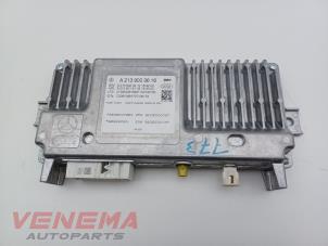 Gebruikte PDC Module Mercedes E Estate (S213) E-220d 2.0 Turbo 16V Prijs € 144,99 Margeregeling aangeboden door Venema Autoparts