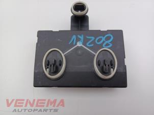 Gebruikte Deur module Seat Leon ST (5FF) 2.0 TDI FR 16V Prijs € 9,99 Margeregeling aangeboden door Venema Autoparts