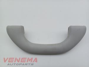 Gebruikte Handgreep Seat Leon ST (5FF) 2.0 TDI FR 16V Prijs € 9,99 Margeregeling aangeboden door Venema Autoparts