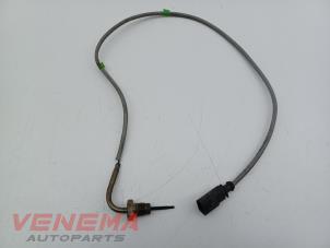 Gebruikte Uitlaat temperatuursensor Seat Leon ST (5FF) 2.0 TDI FR 16V Prijs € 29,99 Margeregeling aangeboden door Venema Autoparts