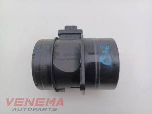Gebruikte Luchtmassameter Seat Leon ST (5FF) 2.0 TDI FR 16V Prijs € 9,99 Margeregeling aangeboden door Venema Autoparts