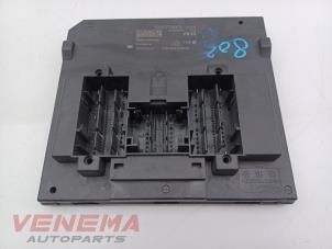 Gebruikte BCM Seat Leon ST (5FF) 2.0 TDI FR 16V Prijs € 44,99 Margeregeling aangeboden door Venema Autoparts