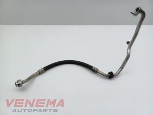 Gebruikte Airco Leiding Seat Leon ST (5FF) 2.0 TDI FR 16V Prijs € 19,99 Margeregeling aangeboden door Venema Autoparts