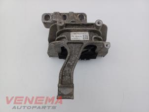 Gebruikte Motorsteun Seat Leon ST (5FF) 2.0 TDI FR 16V Prijs € 19,99 Margeregeling aangeboden door Venema Autoparts