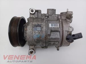 Gebruikte Aircopomp Seat Leon ST (5FF) 2.0 TDI FR 16V Prijs € 19,99 Margeregeling aangeboden door Venema Autoparts