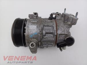 Gebruikte Aircopomp Opel Corsa F (UB/UH/UP) 1.2 Turbo 12V 130 Prijs € 59,99 Margeregeling aangeboden door Venema Autoparts