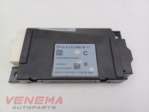 Gebruikte Immobiliser module Mercedes E Estate (S213) E-220d 2.0 Turbo 16V Prijs € 99,99 Margeregeling aangeboden door Venema Autoparts