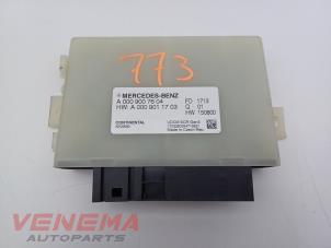 Gebruikte Computer Adblue Mercedes E Estate (S213) E-220d 2.0 Turbo 16V Prijs € 59,99 Margeregeling aangeboden door Venema Autoparts