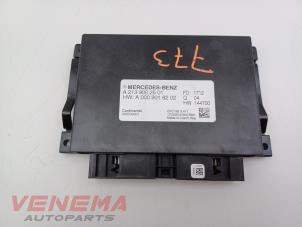 Gebruikte Computer Automatische Bak Mercedes E Estate (S213) E-220d 2.0 Turbo 16V Prijs € 39,99 Margeregeling aangeboden door Venema Autoparts