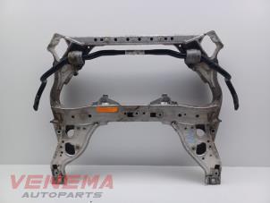 Gebruikte Subframe BMW 3 serie Touring (E91) 320i 16V Prijs € 49,99 Margeregeling aangeboden door Venema Autoparts
