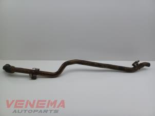 Gebruikte Uitlaat Middendemper Mercedes E Estate (S213) E-220d 2.0 Turbo 16V Prijs € 99,99 Margeregeling aangeboden door Venema Autoparts