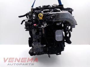 Gebruikte Motor Volkswagen Caddy Combi V (SBB/SBJ) 2.0 TDI BlueMotionTechnology Prijs op aanvraag aangeboden door Venema Autoparts