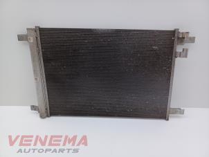 Gebruikte Airco Condensor Volkswagen Caddy Combi V (SBB/SBJ) 2.0 TDI BlueMotionTechnology Prijs € 59,99 Margeregeling aangeboden door Venema Autoparts