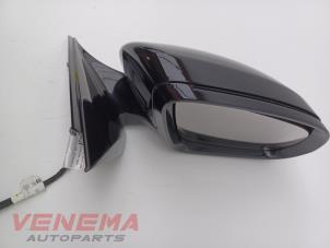 Gebruikte Buitenspiegel rechts Mercedes E Estate (S213) E-220d 2.0 Turbo 16V Prijs € 399,99 Margeregeling aangeboden door Venema Autoparts