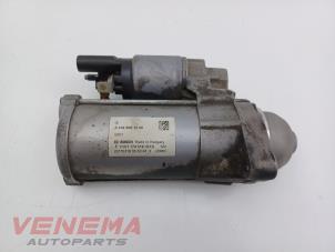 Gebruikte Startmotor Mercedes E Estate (S213) E-220d 2.0 Turbo 16V Prijs € 39,99 Margeregeling aangeboden door Venema Autoparts