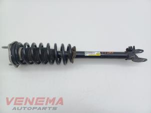 Gebruikte Mac Phersonpoot rechts-voor Mercedes E Estate (S213) E-220d 2.0 Turbo 16V Prijs € 129,99 Margeregeling aangeboden door Venema Autoparts