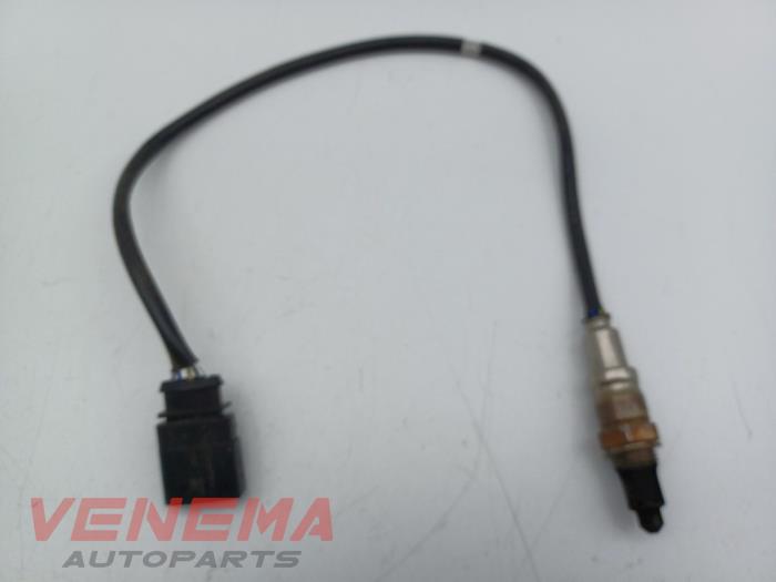 Gebruikte Lambda Sonde Volkswagen Caddy Combi V (SBB/SBJ) 2.0 TDI BlueMotionTechnology Prijs € 74,99 Margeregeling aangeboden door Venema Autoparts