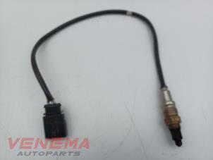 Gebruikte Lambda Sonde Volkswagen Caddy Combi V (SBB/SBJ) 2.0 TDI BlueMotionTechnology Prijs € 74,99 Margeregeling aangeboden door Venema Autoparts