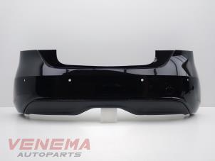 Gebruikte Achterbumper Mercedes A (W176) 1.5 A-180 CDI, A-180d 16V Prijs € 349,99 Margeregeling aangeboden door Venema Autoparts