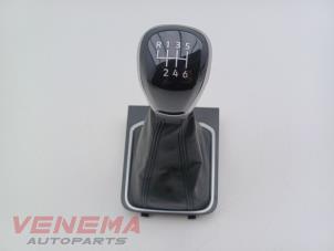 Gebruikte Pookhoes Volkswagen Caddy Combi V (SBB/SBJ) 2.0 TDI BlueMotionTechnology Prijs € 44,99 Margeregeling aangeboden door Venema Autoparts