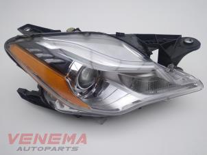 Gebruikte Koplamp rechts Maserati Quattroporte VI 3.0 Diesel Prijs € 899,99 Margeregeling aangeboden door Venema Autoparts