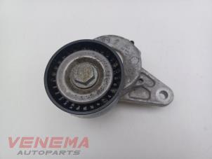 Gebruikte Spanrol Multiriem Volkswagen Caddy Combi V (SBB/SBJ) 2.0 TDI BlueMotionTechnology Prijs € 19,99 Margeregeling aangeboden door Venema Autoparts