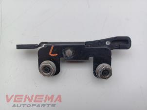 Gebruikte Diversen Volkswagen Caddy Combi V (SBB/SBJ) 2.0 TDI BlueMotionTechnology Prijs € 9,99 Margeregeling aangeboden door Venema Autoparts