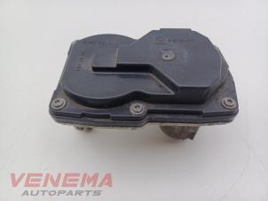 Gebruikte EGR Klep Volkswagen Caddy Combi V (SBB/SBJ) 2.0 TDI BlueMotionTechnology Prijs € 29,99 Margeregeling aangeboden door Venema Autoparts