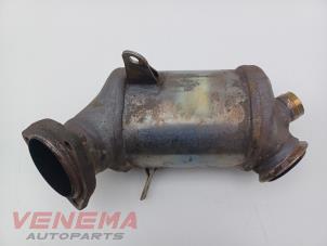 Gebruikte Katalysator Maserati Quattroporte VI 3.0 Diesel Prijs € 699,99 Margeregeling aangeboden door Venema Autoparts