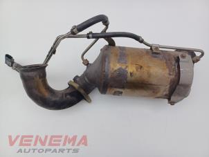 Gebruikte Katalysator Maserati Quattroporte VI 3.0 Diesel Prijs € 699,99 Margeregeling aangeboden door Venema Autoparts