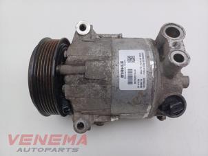 Gebruikte Aircopomp Maserati Quattroporte VI 3.0 Diesel Prijs € 299,99 Margeregeling aangeboden door Venema Autoparts