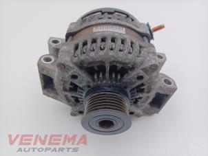 Gebruikte Alternator Maserati Quattroporte VI 3.0 Diesel Prijs € 124,99 Margeregeling aangeboden door Venema Autoparts