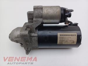 Gebruikte Startmotor Maserati Quattroporte VI 3.0 Diesel Prijs € 134,99 Margeregeling aangeboden door Venema Autoparts